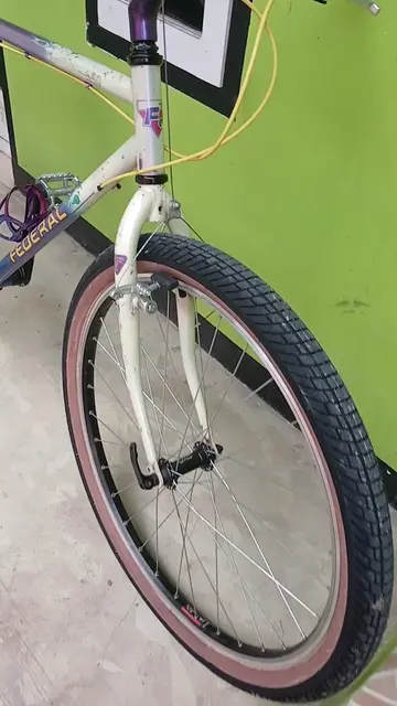 "Kalau disuruh pilih satu, kalian tim Cantilever atau V-Brake? 👇" #fyp #TikTokS