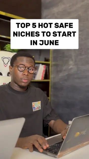 Top 5 Hot YouTube Faceless Channel Niches To Start In June!  #youtube #youtubesh
