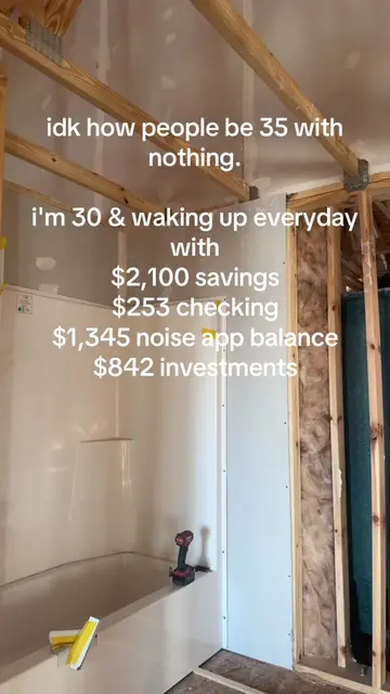 just you wait #moneymoves #moneytok #ugcnoise #noise #ekk54 