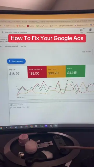 Google Ads not performing? Check these settings to make sure you aren’t making t
