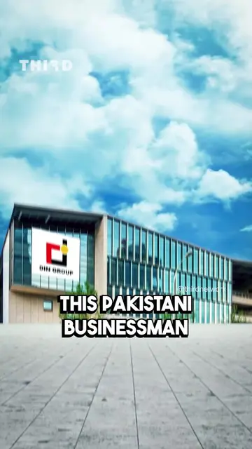 Why Did SM Muneer Take 450 Trips Abroad For Pakistan? 🇵🇰 🏭 #pakistani #pakist
