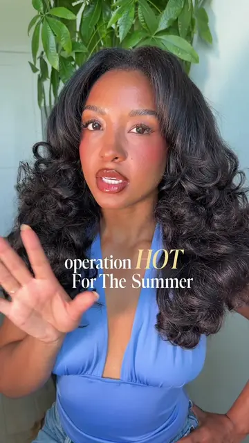 #QVCPartner Operation Hot For The Summer is officially underway! ☀️☀️☀️ My start