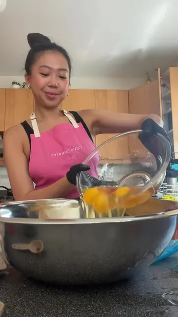 day 1 of 3 prep days complete👩‍🍳 if you’re a home baker wanting to start selli