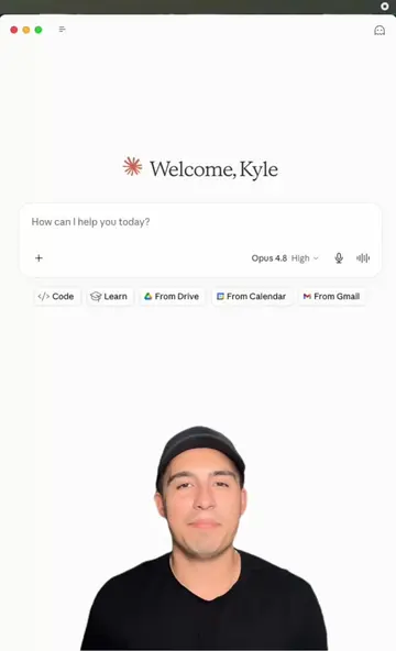 Make your LinkedIn unrejectable 🤯 Comment "AUDIT" for the prompt 👇 I had Claud