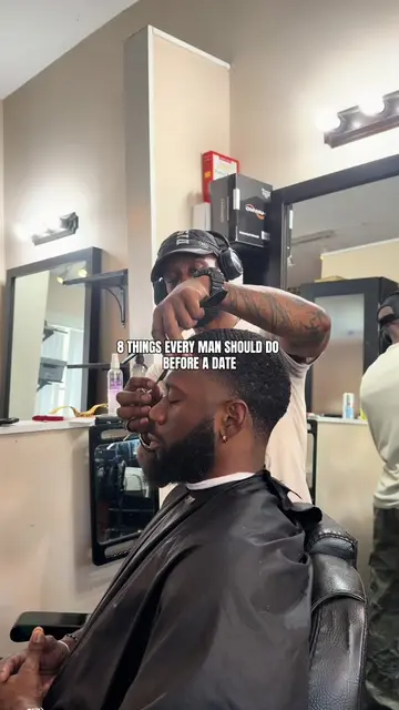 Here’s How You Properly Prepare For Date. Even If You Just Taking Yourself Out. 