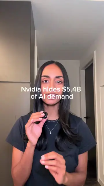 chael Burry just released the financial engineering behind Nvidia - showing how 