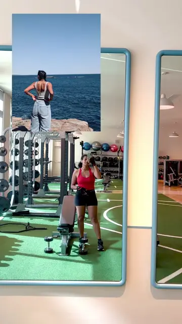A random day from my life  #musclemommy #softwareengineer #dayinmylifevlog #habe