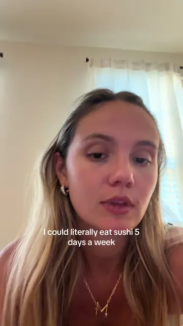 #sushimukbang 