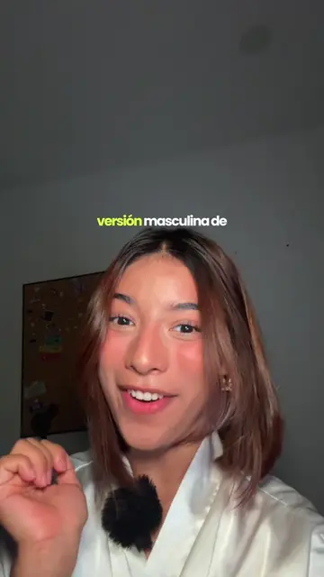 Esta es la nueva versión masculina de OF 👀 Es un poquito vergonzoso… La mayoría
