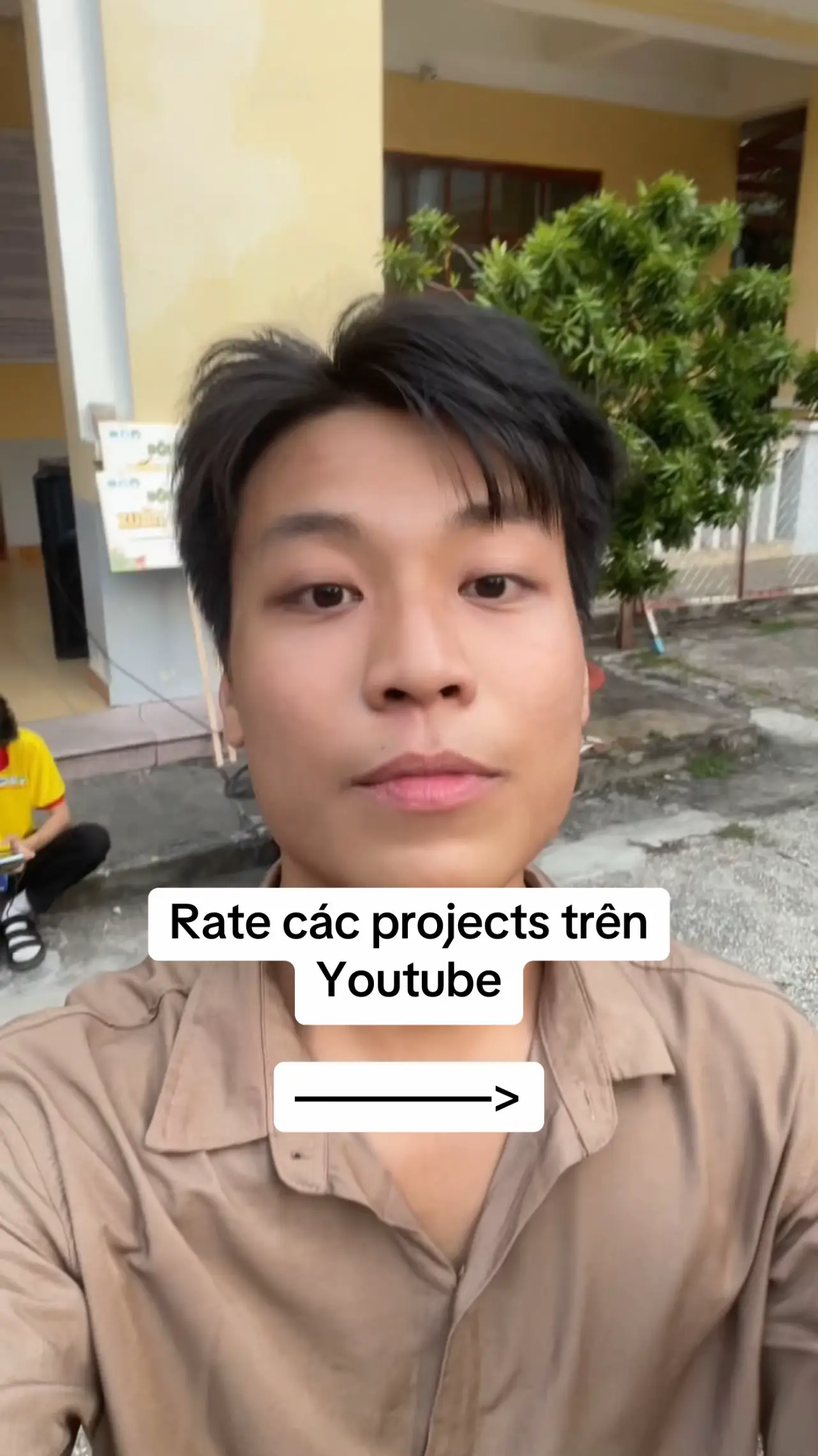 Rate các projects trên Youtube #coding #softwareengineer #computerscience #proje