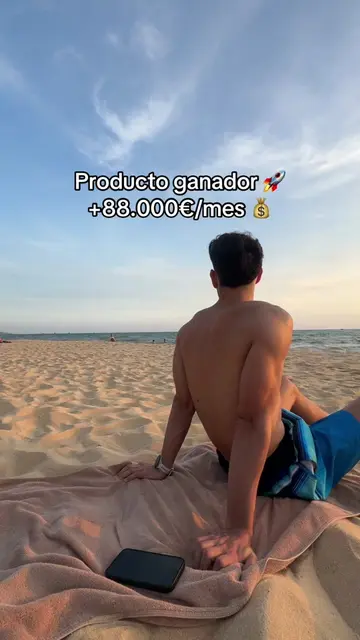 Producto ganador para vender en junio 2026 #ecommerce #shopify #ecom #tiktokmade