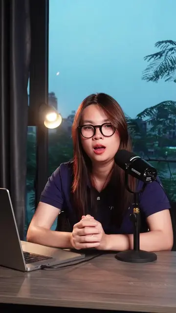 Tại sao bạn cần định vị trước khi lên video? #anhsacanh #vncreative #tuduyxayken