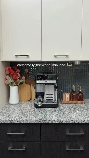 🚨 NEW NINJA LUXE CAFÉ MINI ALERT 🚨   For the coffee lovers who refuse to compr