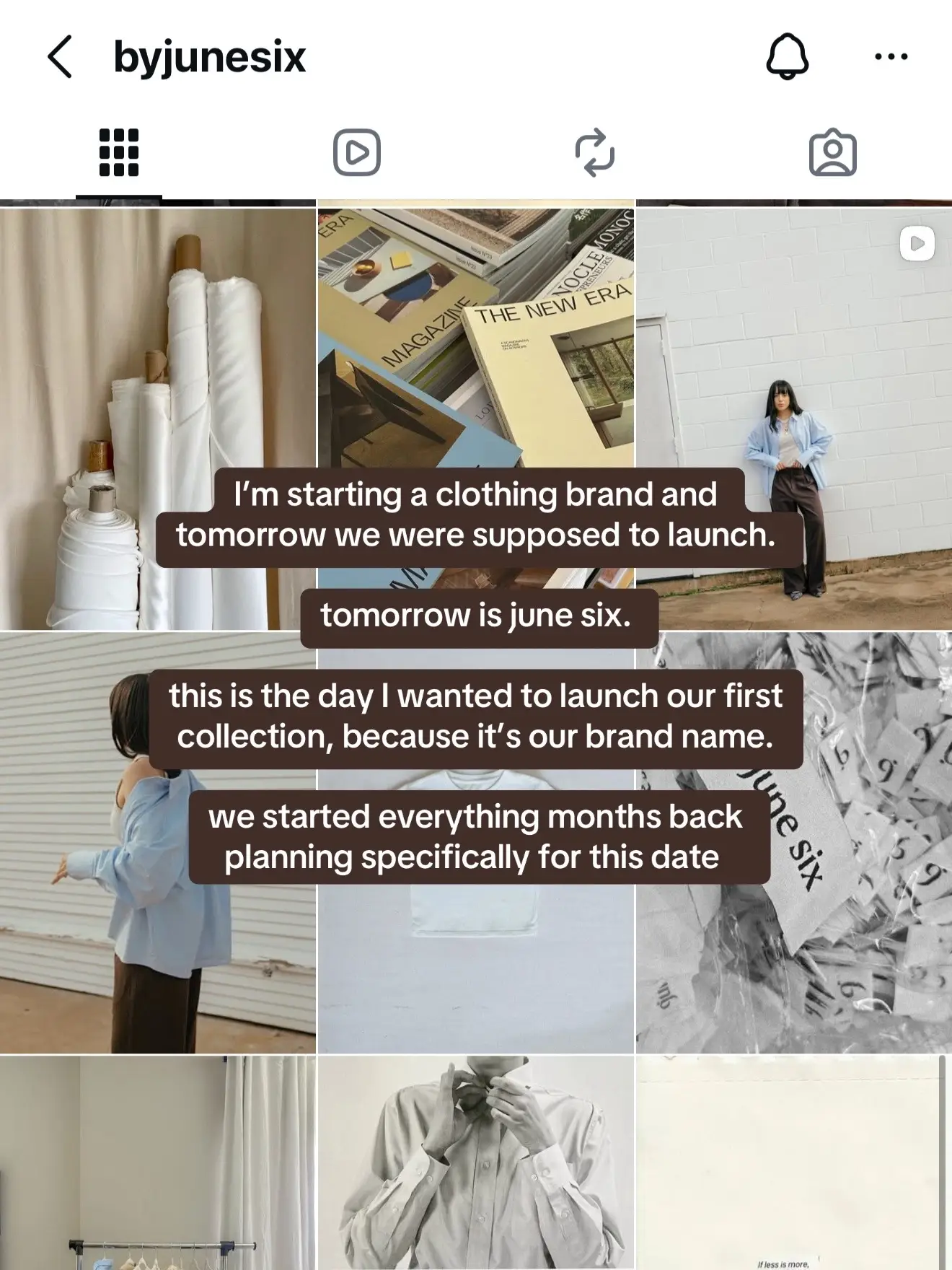 it’s pretty much a given that when you build a business or a brand, you will fac
