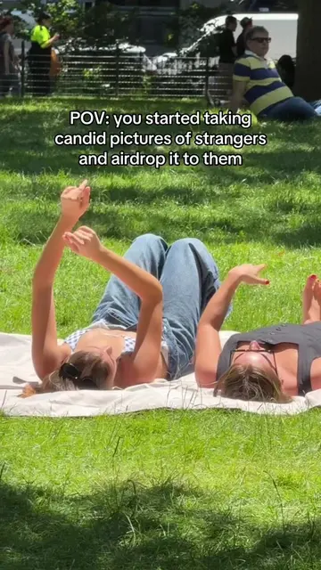 this is what I wish someone would do for me #nyc #nyclife #girlsoutfit #picnicae