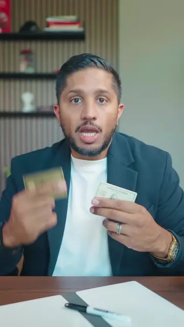 Amex Gold or Amex Platinum — most people pick the wrong one. Gold: $325 fee. 4x 