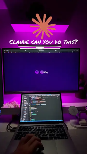 Comment PROMPT 👇 I'll DM you the Claude Code prompt to rebuild this style. All 