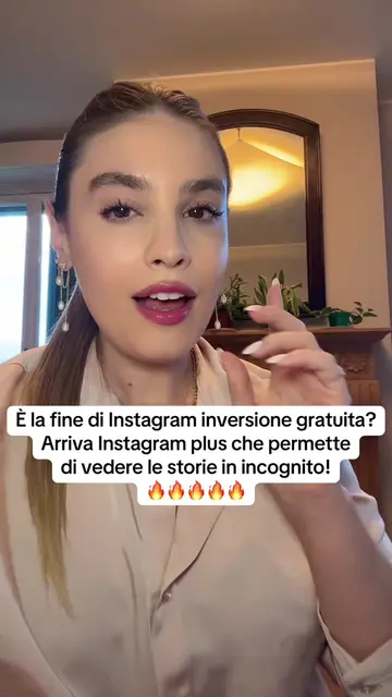 Rivoluzione per le storie Instagram ♟️ IG: socialmediaconanna 👑 #storie #Instag