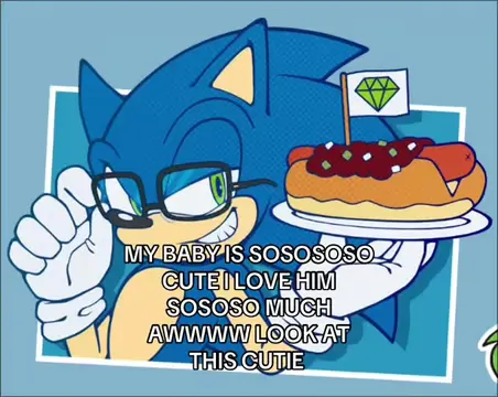 I LOVE THIS SO MUCH  WOW #sonic #sonic #sonicthehedgehog #fypppppppppppppppppppp