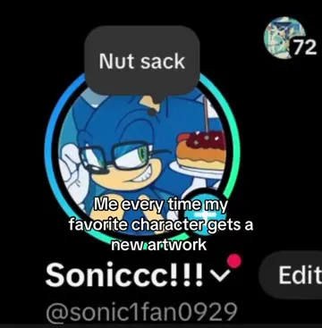 This is a bad habit #fypppppppppppppppppppppppppppppppppppp #fandoms #sonic #son