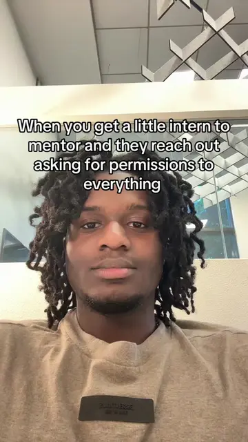 Like go ahead and do your BT101. Imma cook you in the comments though #Tech #int