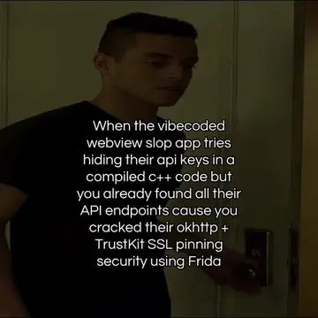 #techtok #fsociety #mrrobot #programming #fyp 