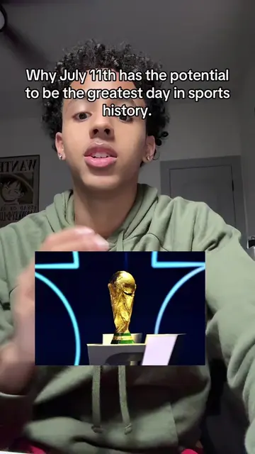 peak day incoming #fifa #UFC #sports #worldcup #mma 