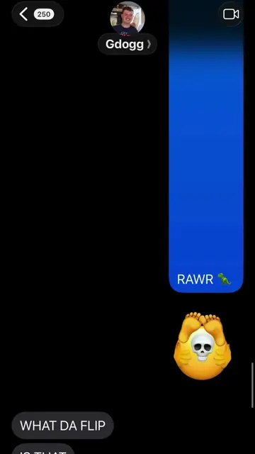 Make Your Chats Way More Fun with Gmoji! #Gmoji #meme #trolling #trending #emoji