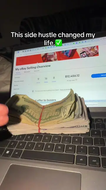 Truly blessed to have opportunities like this #onlinebusiness #sidehustleideas #