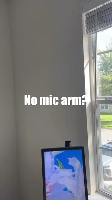 Fifine BM88 mic arm unboxing | Thanks @FifineMic🎙️ @FIFINE-Lazies #fifine #fifi
