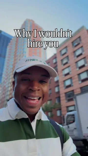 Philosophy over facts. You are not your resume. The next time someone asks you a