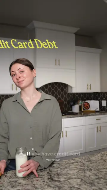 Have credit card debt? You have options to get ahead. Visit nerdwallet.com today