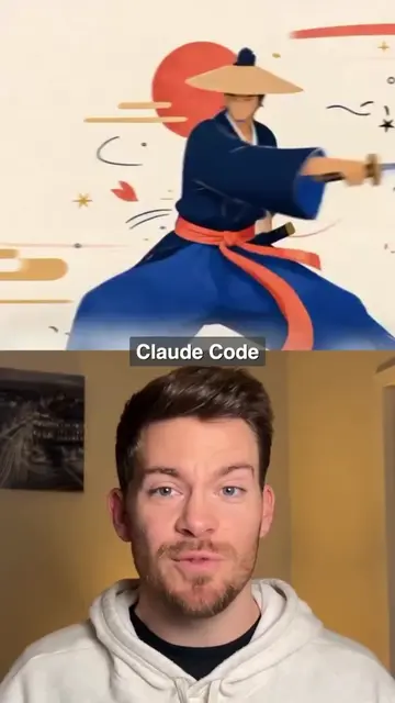 Claude Code can be now your own personal motion design studio with this one skil