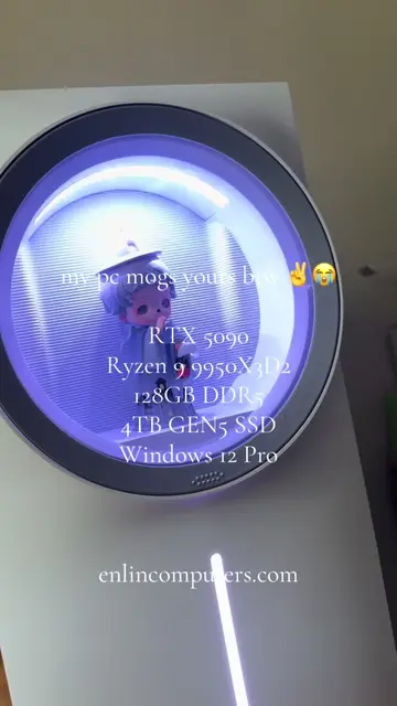 #gamingpc #techtok #pcbuilding #pcgaming #mogged 