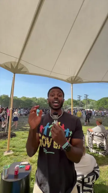 Summer is officially here and I’ll be swishing with LISTERINE® Total Care EXTRA 