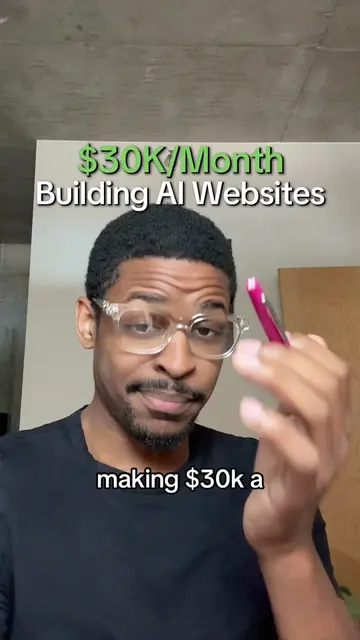 Ai is the method in 2026 🙌🏽 #internetmoney #sidehustlesuccess #aiautomation #l
