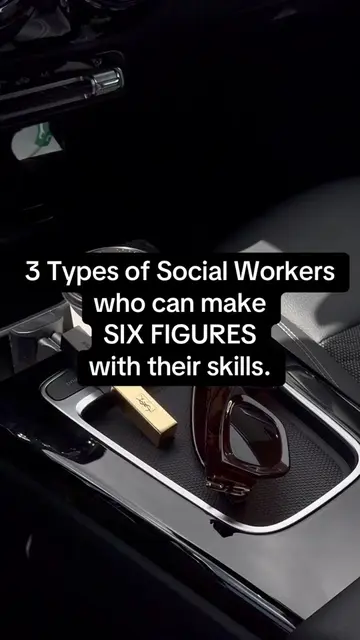 After mentoring and coaching social workers for almost 5 years, here’s a pattern