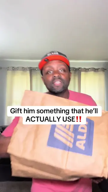 Your dad will ACTUALLY use this!! #fathersdaygiftideas #fathersdaygiftideas2026 