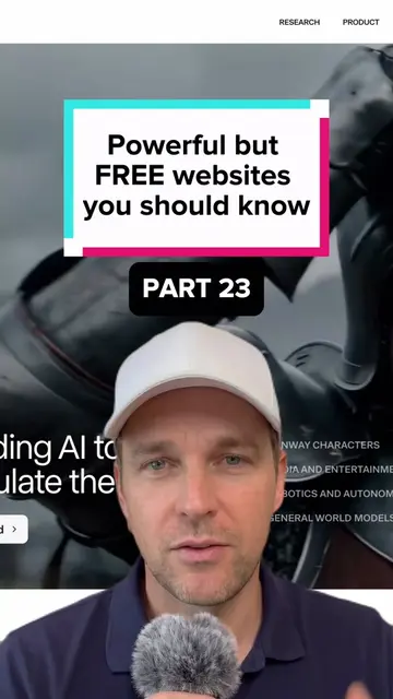 Powerful But Free Websites You Should Know, Part 23 Musicfy.lol — Transform your