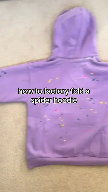 #spiderhoodiereselling #reselling #spiderhoodies #fyp #goviral 