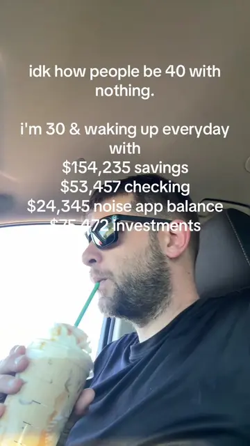 must have mindset #moneymoves #sidehustle #ugcnoise #noise #ekk54 