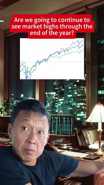 Will the market keep hitting new highs through year-end? Decode the signals driv