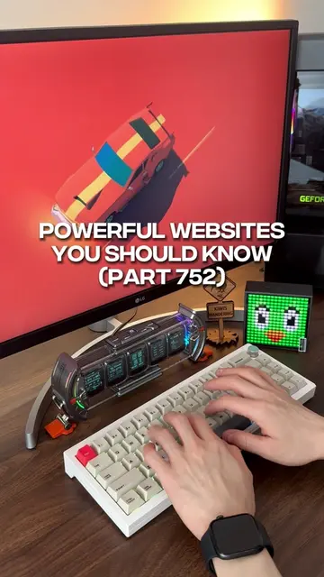 Powerful websites you should know (part 752) simulate all kinds of machines #mac