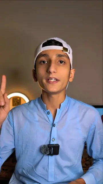1M Subscribers Without Showing Face? | Tried it 😱 #contentcreation #creatortips