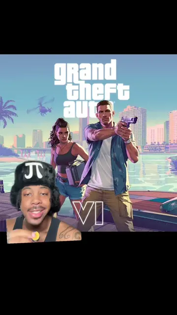 Nobody tryna compete 😂#greenscreen #gta6 #grandtheftauto6 #grandtheftauto #rock