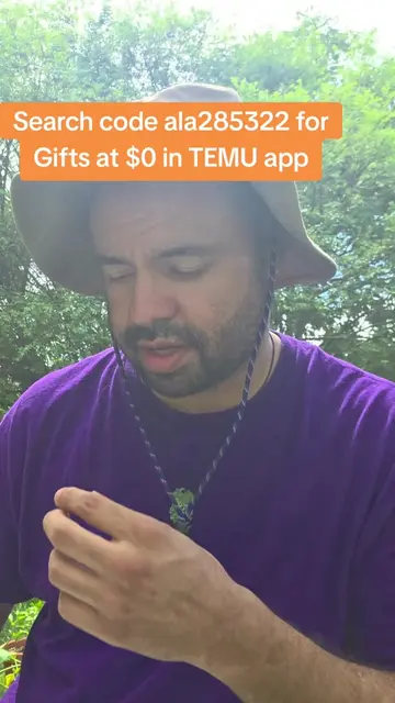 #ad 👉These Temu finds can't be missed! 👉Search my code [ala285322] to unlock $