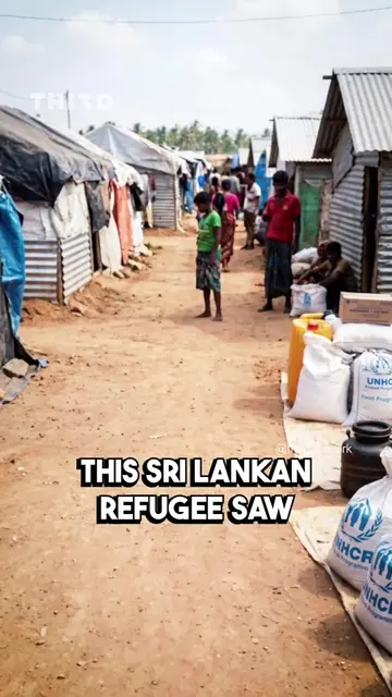 From Refugee Family To $2B Telecom Empire: Lyca Mobile 📞🌍 #lycamobile #srilank