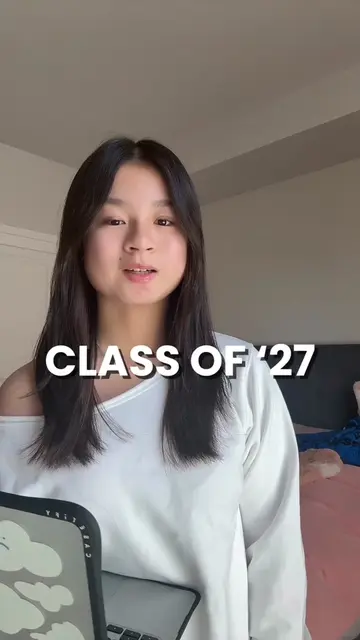 & ofc i am not an expert so i am not rlly credible!!  #classof2027 #collegeapps 