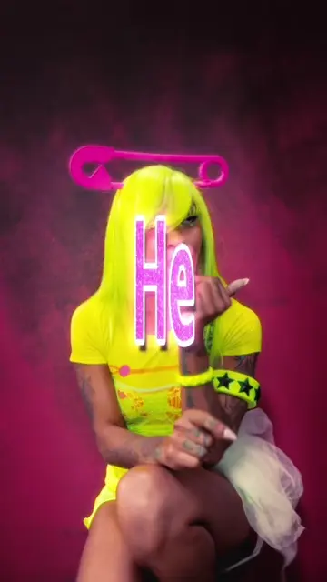 Rawr xD 😈💕 Have u heard Rituals Keep running it up #Rx #Nastymob