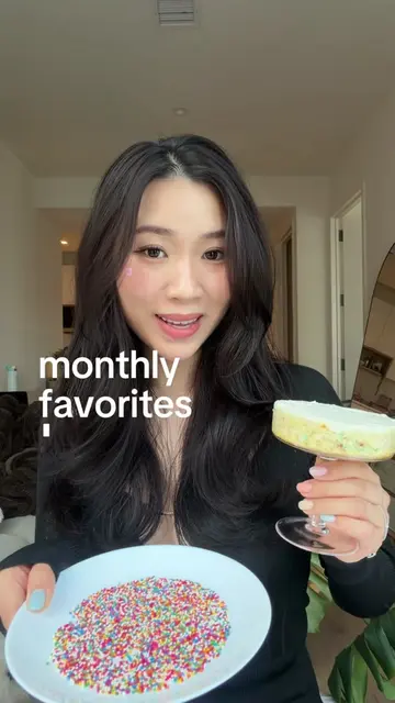 it’s that time of the month!! monthly favorites!!! 